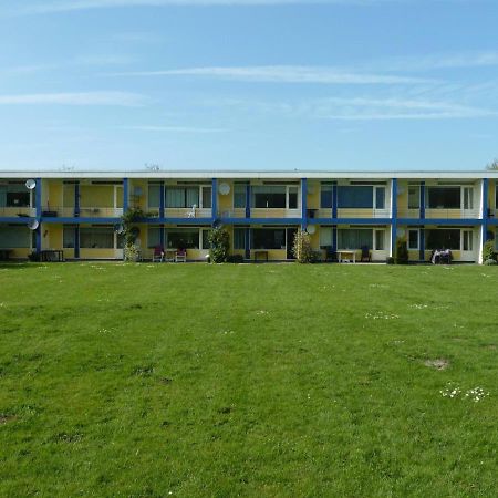 Vakantiehuisje Martina 11 Vlissingen Exteriér fotografie