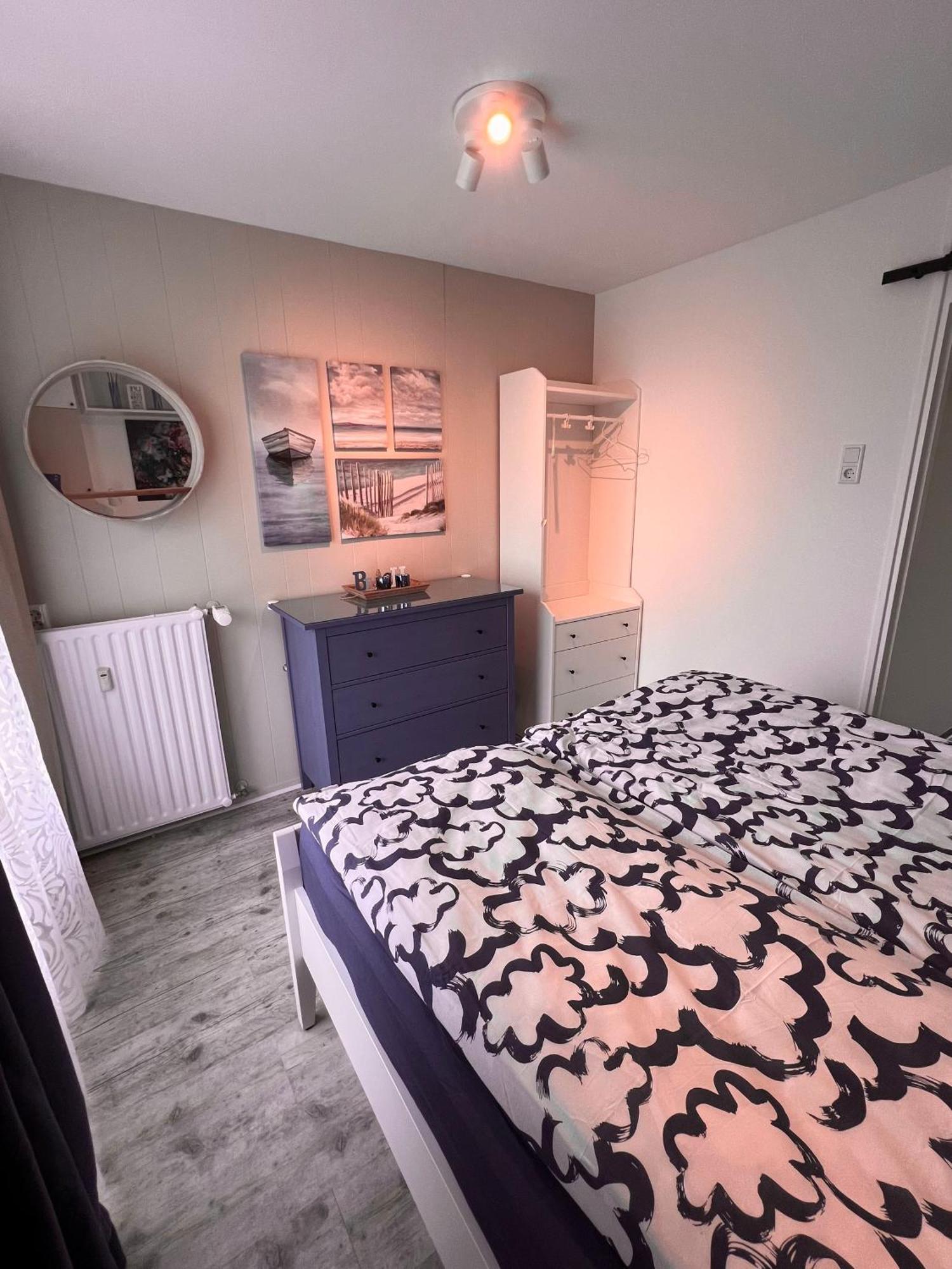 Vakantiehuisje Martina 11 Vlissingen Exteriér fotografie